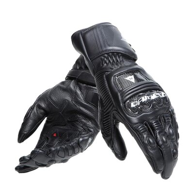 Dainese Druid 4 Gloves-mens road gear-Motomail - New Zealands Motorcycle Superstore