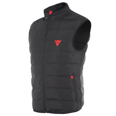 Dainese Afteride Down Vest-mens road gear-Motomail - New Zealands Motorcycle Superstore