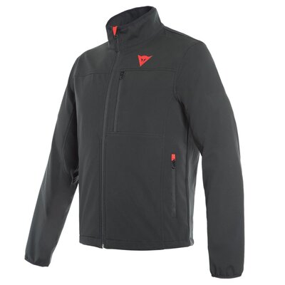 Dainese Afteride Mid-Layer Jacket-mens road gear-Motomail - New Zealands Motorcycle Superstore