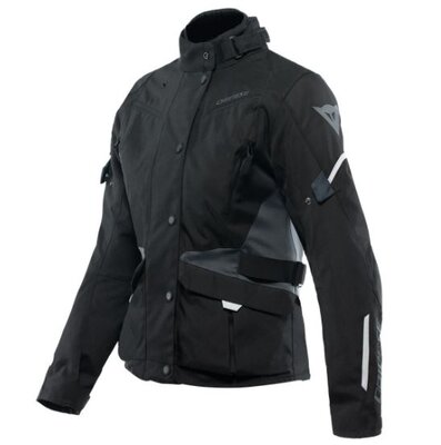 Dainese Tempest 3 Ladies Jacket-ladies road gear-Motomail - New Zealands Motorcycle Superstore