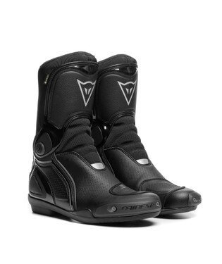 Dainese Sport Master GTX Boots-boots-Motomail - New Zealands Motorcycle Superstore