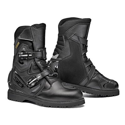 Sidi Adventure 2 Mid Boots-boots-Motomail - New Zealands Motorcycle Superstore