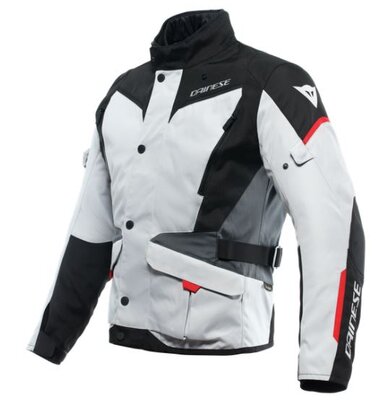 Dainese Tempest 3 Jacket-textile-Motomail - New Zealands Motorcycle Superstore