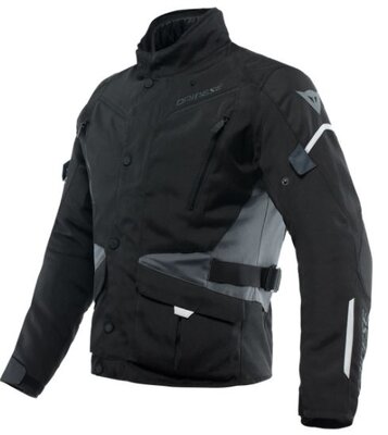 Dainese Tempest 3 Jacket-textile-Motomail - New Zealands Motorcycle Superstore