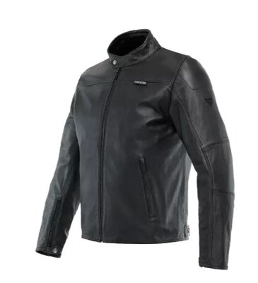 Dainese Mike 3 Leather Jacket-leather-Motomail - New Zealands Motorcycle Superstore