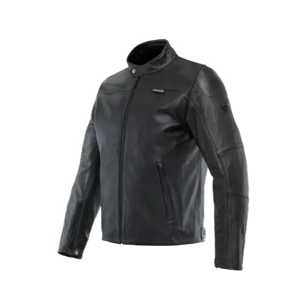 Dainese Mike 3 Leather Jacket