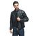 Dainese Mike 3 Leather Jacket