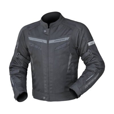 Dririder Airride 5 Jacket-textile-Motomail - New Zealands Motorcycle Superstore