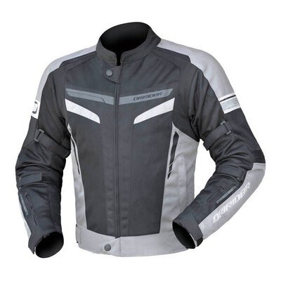 Dririder Airride 5 Jacket-textile-Motomail - New Zealands Motorcycle Superstore