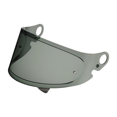 Shoei CPB-1 Clear Visor (Glamster)-helmet accessories-Motomail - New Zealands Motorcycle Superstore
