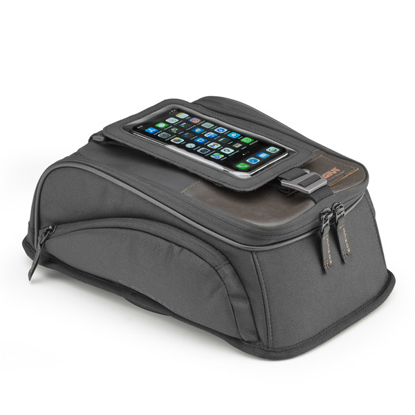 Givi Corium Tanklock Tank Bag