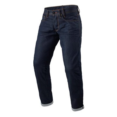 REV'IT! Lewis Selvedge Jean-jeans-Motomail - New Zealands Motorcycle Superstore