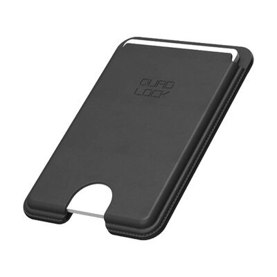 Quadlock Mag Wallet-parts & accessories-Motomail - New Zealands Motorcycle Superstore