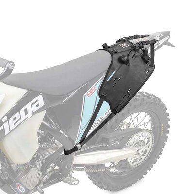 Kriega OS-Base for Dirtbikes-kriega os system-Motomail - New Zealands Motorcycle Superstore