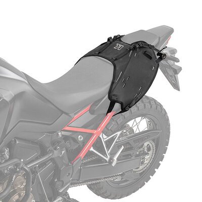Kriega OS-BASE for Honda CRF1100L Africa Twin-luggage-Motomail - New Zealands Motorcycle Superstore
