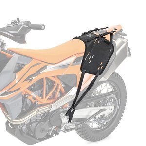 Kriega OS-Base for KTM 690 / Husq 701 / GasGas 700-os-base-Motomail - New Zealands Motorcycle Superstore