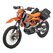 Kriega OS-Base for KTM 690 / Husq 701 / GasGas 700