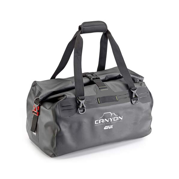 Givi GRT712B  Modular Cargo Bag