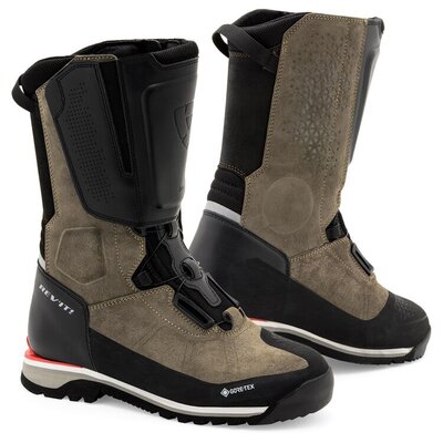 REV'IT! Discovery Boot-footwear-Motomail - New Zealands Motorcycle Superstore
