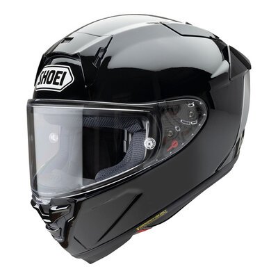 Shoei X-SPR Pro Helmet - Solid Colours-helmets-Motomail - New Zealands Motorcycle Superstore