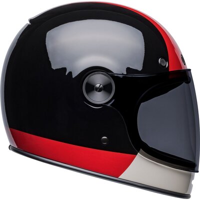 Bell Bullitt Blazon Helmet-full face-Motomail - New Zealands Motorcycle Superstore