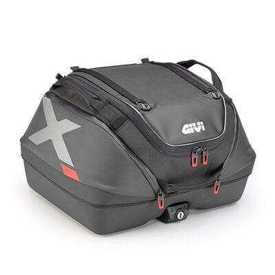 Givi Monokey Cargo Bag XL08-top box-Motomail - New Zealands Motorcycle Superstore