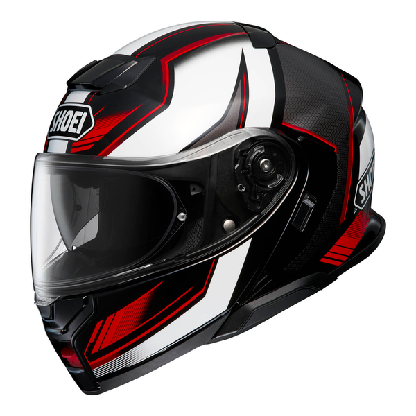 Shoei Neotec 3 Helmet - Grasp Graphic