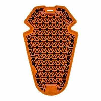 Richa D30 Ghost Armour Knee & Elbow-shoulder-Motomail - New Zealands Motorcycle Superstore
