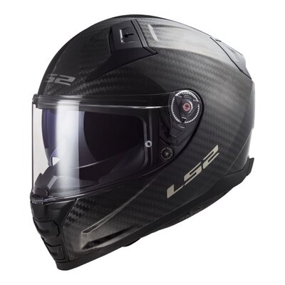 LS2 FF811 Carbon Helmet-full face-Motomail - New Zealands Motorcycle Superstore
