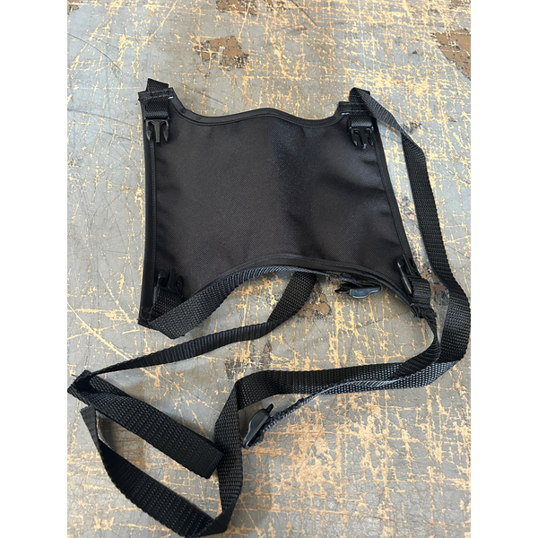 Imola Seat Bag Base