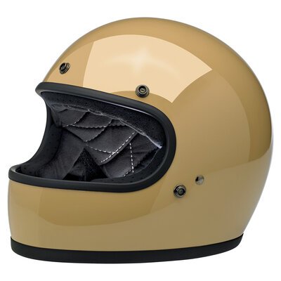 Biltwell Gringo Helmet-full face-Motomail - New Zealands Motorcycle Superstore