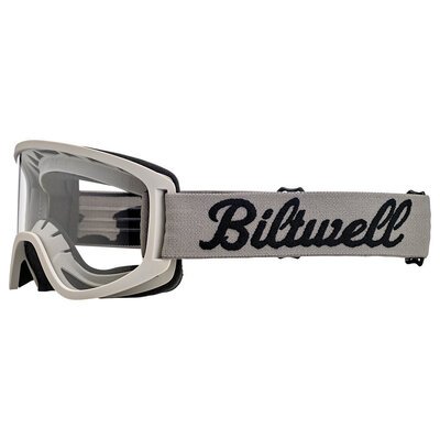 Biltwell Moto 2.0 Goggles-eye protection-Motomail - New Zealands Motorcycle Superstore