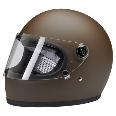BILTWELL Gringo S Helmet-helmets-Motomail - New Zealands Motorcycle Superstore
