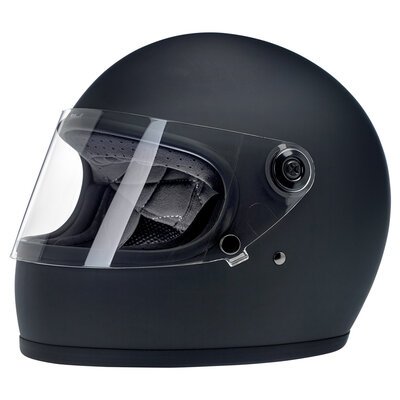 BILTWELL Gringo S Helmet-helmets-Motomail - New Zealands Motorcycle Superstore