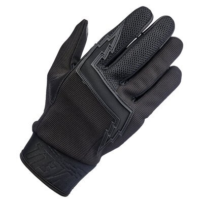 Biltwell Baja Gloves-summer-Motomail - New Zealands Motorcycle Superstore