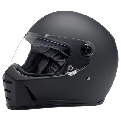 Biltwell Lane Splitter Helmet-full face-Motomail - New Zealands Motorcycle Superstore