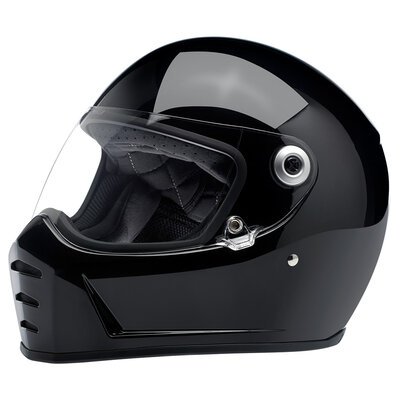 Biltwell Lane Splitter Helmet-full face-Motomail - New Zealands Motorcycle Superstore