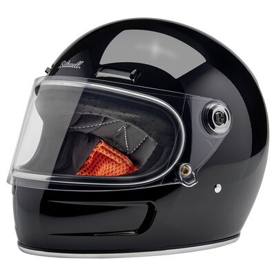 Biltwell Gringo SV Helmet-full face-Motomail - New Zealands Motorcycle Superstore