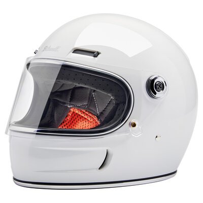 Biltwell Gringo SV Helmet-full face-Motomail - New Zealands Motorcycle Superstore