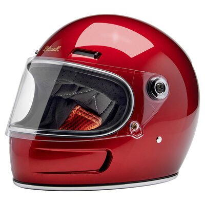 Biltwell Gringo SV Helmet-full face-Motomail - New Zealands Motorcycle Superstore