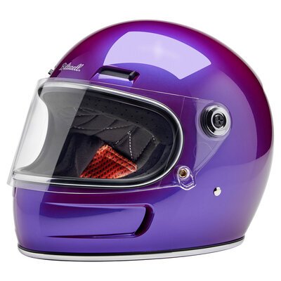 Biltwell Gringo SV Helmet-full face-Motomail - New Zealands Motorcycle Superstore