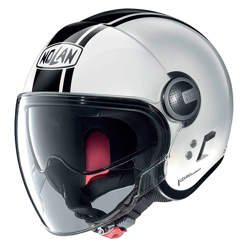 Nolan N21 Visor Dolce Vita Helmet