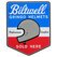 Biltwell Gringo Metal Sign