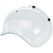 Biltwell Gringo Bubble Visor