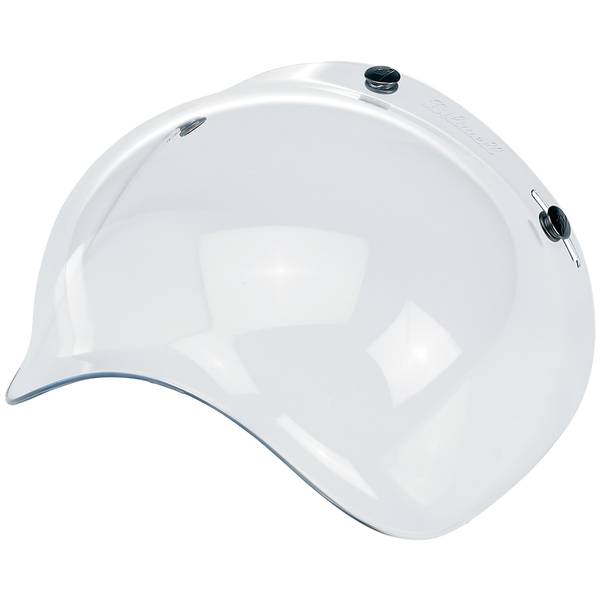 Biltwell Gringo Bubble Visor