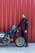 Merlin Hixon Heritage Leather Jacket
