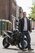 Merlin Hixon Heritage Leather Jacket