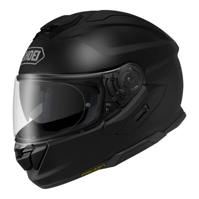 Shoei GT-Air 3 Helmet Solid Colours-full face-Motomail - New Zealands Motorcycle Superstore