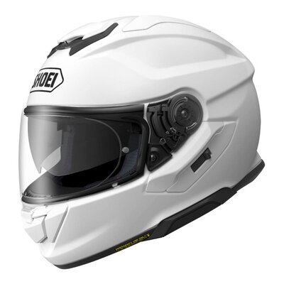 Shoei GT-Air 3 Helmet Solid Colours-full face-Motomail - New Zealands Motorcycle Superstore