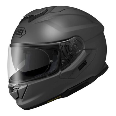 Shoei GT-Air 3 Helmet Solid Colours-full face-Motomail - New Zealands Motorcycle Superstore